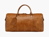 Picture of dbramante1928 Kastrup 2 Weekender Bag - Tan N.E.