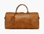 Attēls no dbramante1928 Kastrup 2 Weekender Bag - Tan N.E.