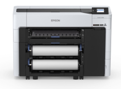 Picture of Epson SC-T3700D large format printer Inkjet Colour 2400 x 1200 DPI A1 (594 x 841 mm)