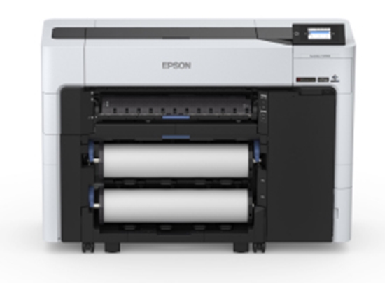 Picture of Epson SC-T3700D large format printer Inkjet Colour 2400 x 1200 DPI A1 (594 x 841 mm)