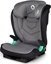 Изображение Fotelik samochodowy Lionelo FOTELIK SAMOCHODOWY LIONELO NEAL ISOFIX 15-36 kg - GREY
