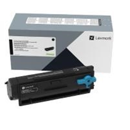 Attēls no Lexmark B340XA0 toner cartridge 1 pc(s) Original Black