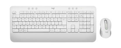 Изображение Logitech Signature MK650 Combo for Business