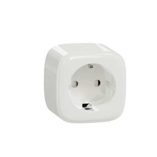 Picture of SCHNEIDER ELECTRIC SOCKET PLUG WISER 16A