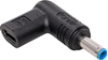 Picture of  Adapter PIN HP Wtyczka do zasilacza uniwersalnego AK-ND-C09 USB-C / 4.5 X 3.0 MM PIN HP 