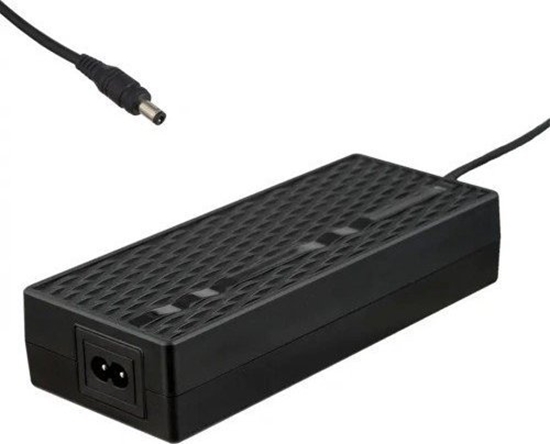 Picture of  Ładowarka do pojazdów elektrycznych Akyga AK-EV-12 42V / 2A 84W 5.5X2.1 MM 1M 