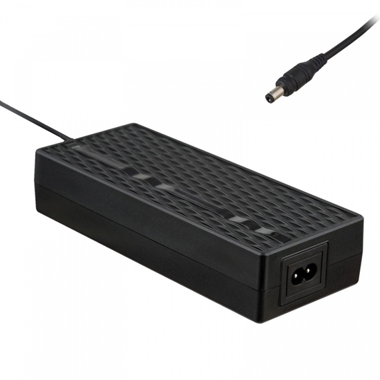 Picture of  Ładowarka do pojazdów elektrycznych Akyga AK-EV-12 42V / 2A 84W 5.5X2.1 MM 1M 