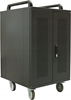 Picture of  Mobilna szafka do ładowania laptopów - Charging Cart 30