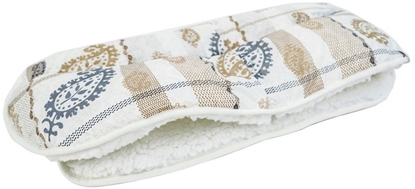 Attēls no (V) Akcija! Lodger Warmer Tribe Polyester ratu cimdi  Birch WMP 599