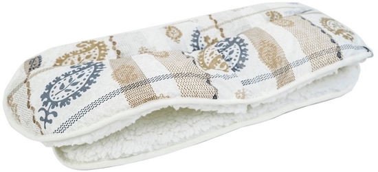 Picture of (V) Akcija! Lodger Warmer Tribe Polyester ratu cimdi  Birch WMP 599