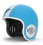 Attēls no (V) Sale! Chillafish Bobbi helmet for children from 4 to 8 years blue S-size CPHLS01BLU