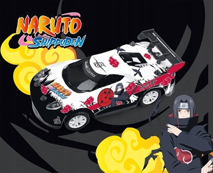 Picture of *****REVELL RC Anime Car Naruto 24696