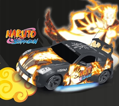 Picture of *****REVELL RC Anime Drift Car Naruto 24695