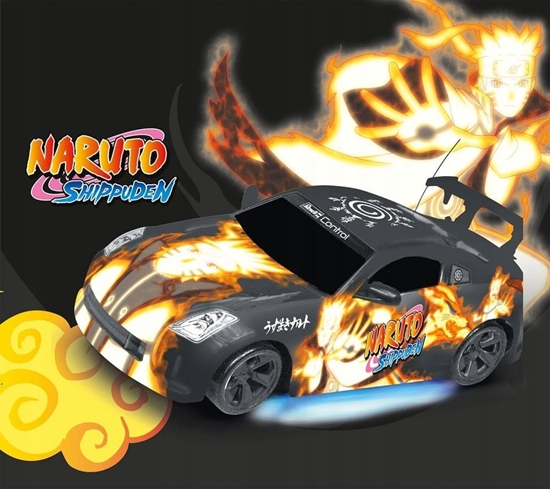 Изображение *****REVELL RC Anime Drift Car Naruto 24695