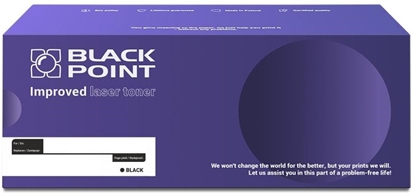 Изображение [LBPPC070H] Toner BP S+ (Canon CRG-070H)