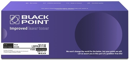 Изображение [LBPR311X] Toner BP S+ (Ricoh 821242)