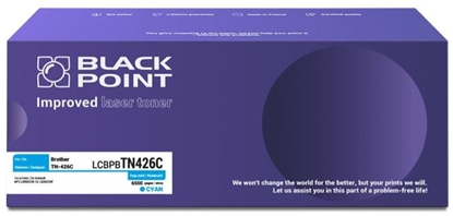 Изображение [LCBPBTN426C] Toner BP (Brother TN-426C)