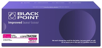 Изображение [LCBPBTN426M] Toner BP (Brother TN-426M)