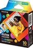 Picture of 1 Fujifilm instax Square Film Rainbow