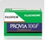 Изображение 1 Fujifilm Provia 100 F 4x5