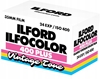 Изображение 1 Ilford Ilfocolor 400+ 135/24 vintage tone