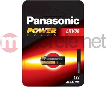 Attēls no 1 Panasonic LRV 08