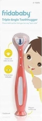 Изображение 1017 SZCZOTECZKA DO ZBÓW 3D+ RÓOWA FRI23R