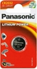Picture of 12x1 Panasonic CR 2032 Lithium Power VPE Inner Box