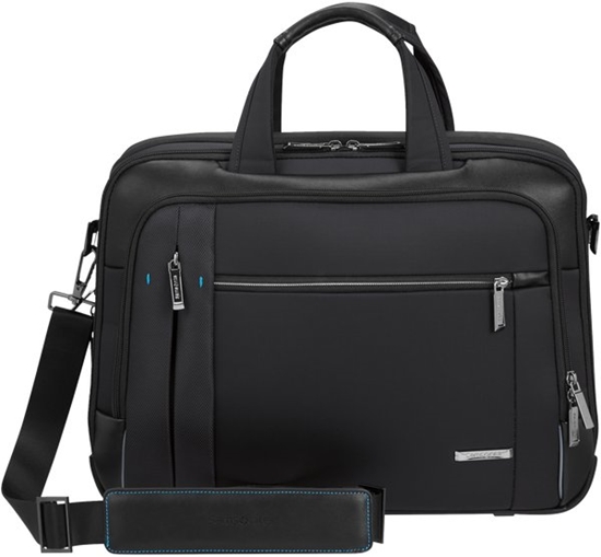 Picture of 137263 1041 TORBA DO LAPTOPA SAMSONITE 15.6'' SPECTROLITE 3.0 CZARNA