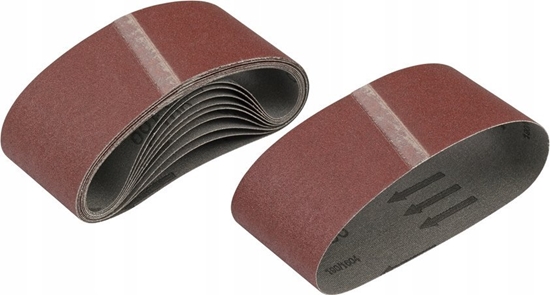 Picture of 14 Degrees East tamy szlifierskie 64 x 356 mm z 80 /10szt/