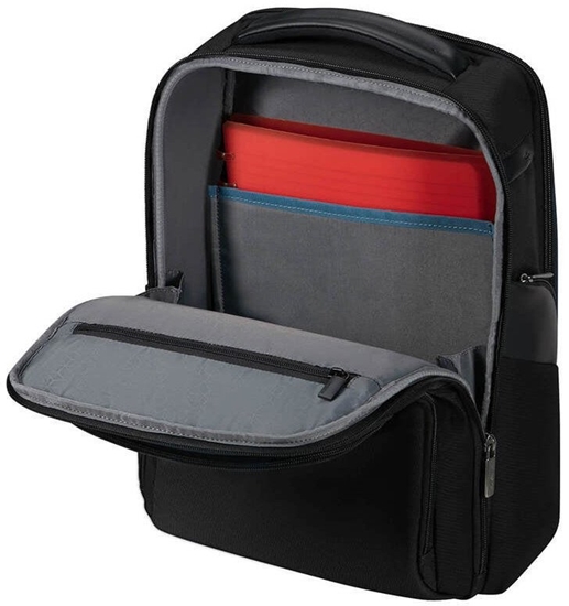 Picture of 153521 1041 PLECAK DO LAPTOPA SAMSONITE EVOSIGHT 14.1 CZARNY