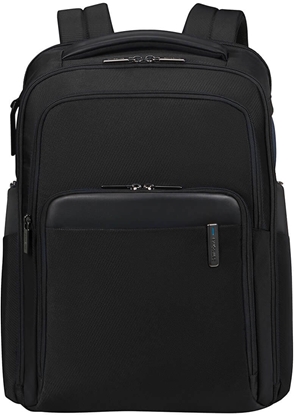 Attēls no 153522 1041 PLECAK DO LAPTOPA SAMSONITE EVOSIGHT 15.6 CZARNY