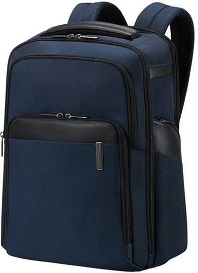 Picture of 153522 1090 PLECAK DO LAPTOPA SAMSONITE EVOSIGHT 15.6 GRANATOWY
