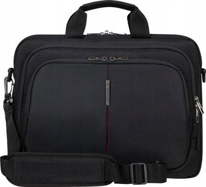 Attēls no 155200 1041 TORBA DO LAPTOPA SAMS. 15.6'' GUARDIT 3.0 SLIM CZARNA