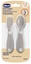 Picture of Chicco 179404 PIERWSZE SZTUCE PLASTIKOWE 12M+ SZARE