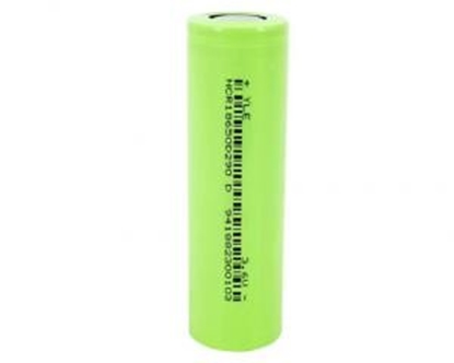 Picture of 18650 litija jona akumulators, 3.6V 2900 mAh 10.44Wh | YLE |  INR18650D290 D 10A