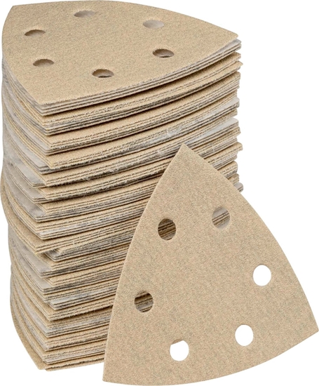 Picture of 1x100 Klingspor PS 33 CK Sand paper velcro Grain 120 GLS 15