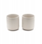 Picture of 1x2 Bredemeijer Tee Mug Skagen 300ml white Stoneware 147053