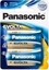 Picture of 12x2 Panasonic Evolta Mono D LR 20                LR20EGE/2BP