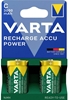 Picture of 1x2 Varta Recharge Accu Power C Baby 3000 mAh
