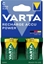 Attēls no 1x2 Varta Recharge Accu Power C Baby 3000 mAh