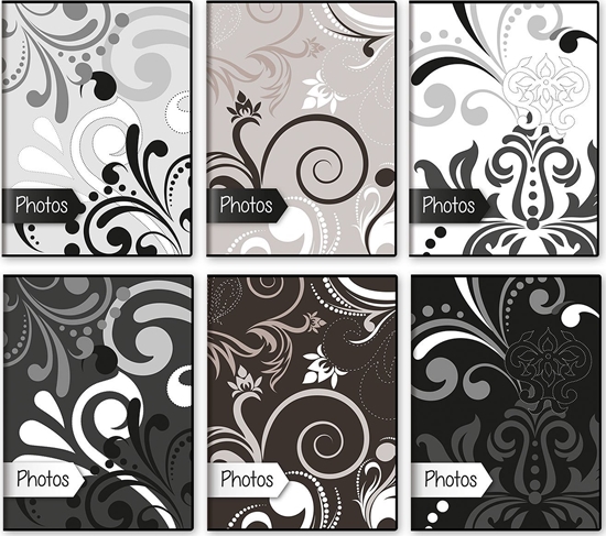 Picture of 1x36 ZEP Umbria Mini Album 10x15 40 Photos im Display MW4640