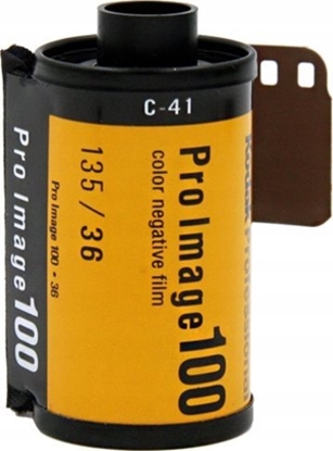 Picture of 1x5 Kodak Pro Image   100 135/36