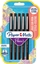 Picture of 1x5 Paper Mate Flair Felt Tip Pen  M 0,7 mm black