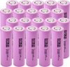 Picture of 20x Ogniwo Akumulator 18650 Li-Ion INR1865026E 3.6V 2600mAh 