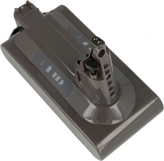 Picture of 252V-2500MAH BATTERI ALTERNATIV TIL DYSON V10