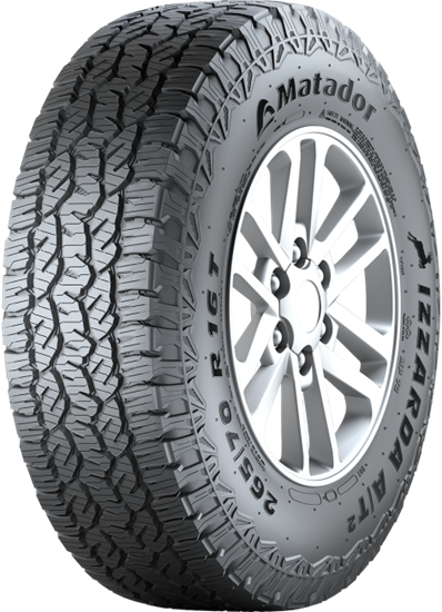 Picture of 255/55R19 MATADOR MP72 111H XL FR 3PMSF