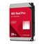 Picture of 26TB RED PRO 512MB CMR 3.5IN