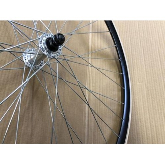 Picture of 28" Alu NUT