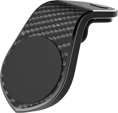 Attēls no 2GO 2GO Universal Smartphone-Magnet-Halter ClipMag im Lüftungs.